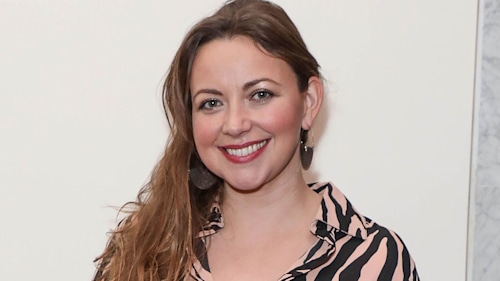 Charlotte Church shares heart-melting video of baby daughter to mark her first birthday