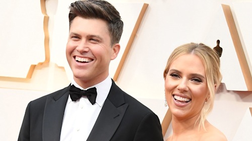 Scarlett Johansson's husband Colin Jost confirms major family news in hilarious fashion