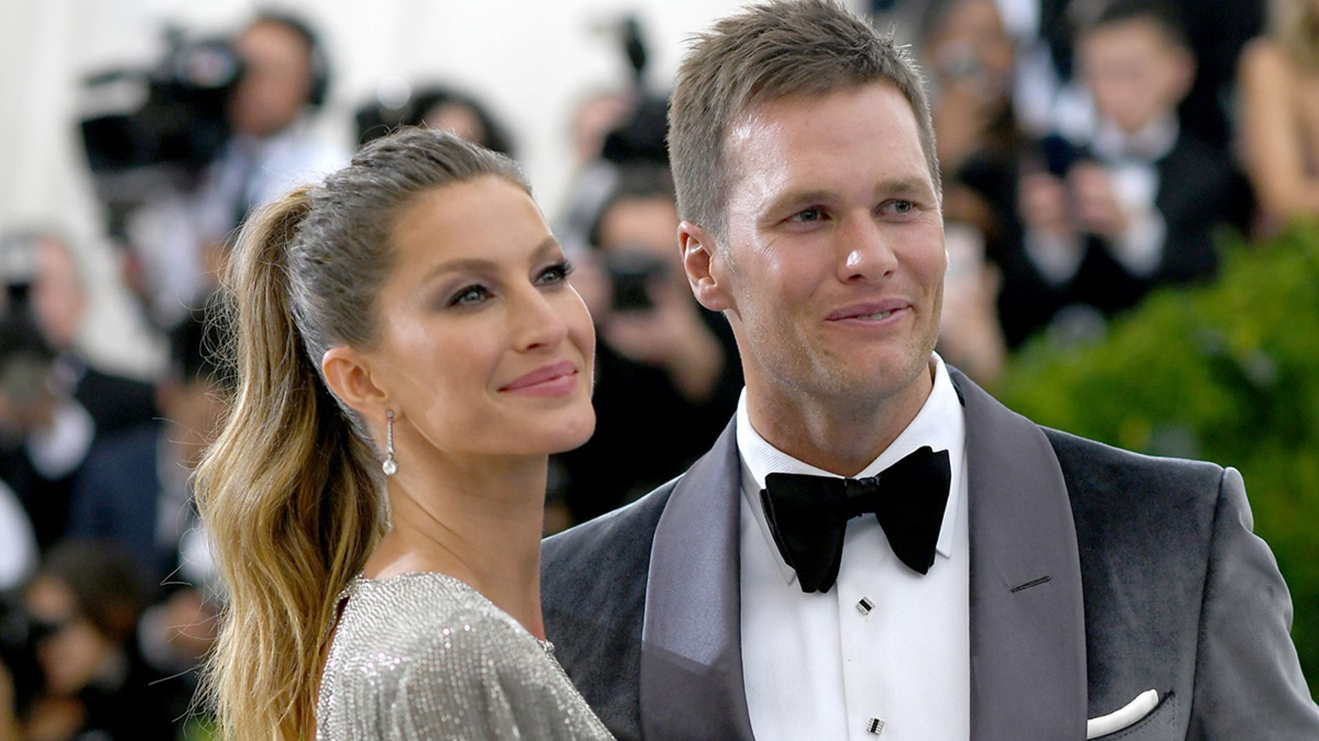 Gisele Bundchen sparks reaction as she pays tribute to stepson Jack ...