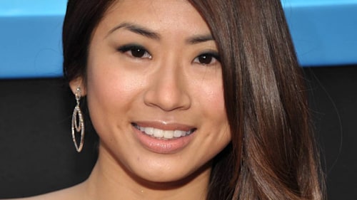 Gossip Girl star Yin Chang becomes HONY sensation as she reveals incredible act of kindness