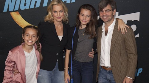 George Stephanopoulos and Ali Wentworth handled this terrifying experience in their family so differently