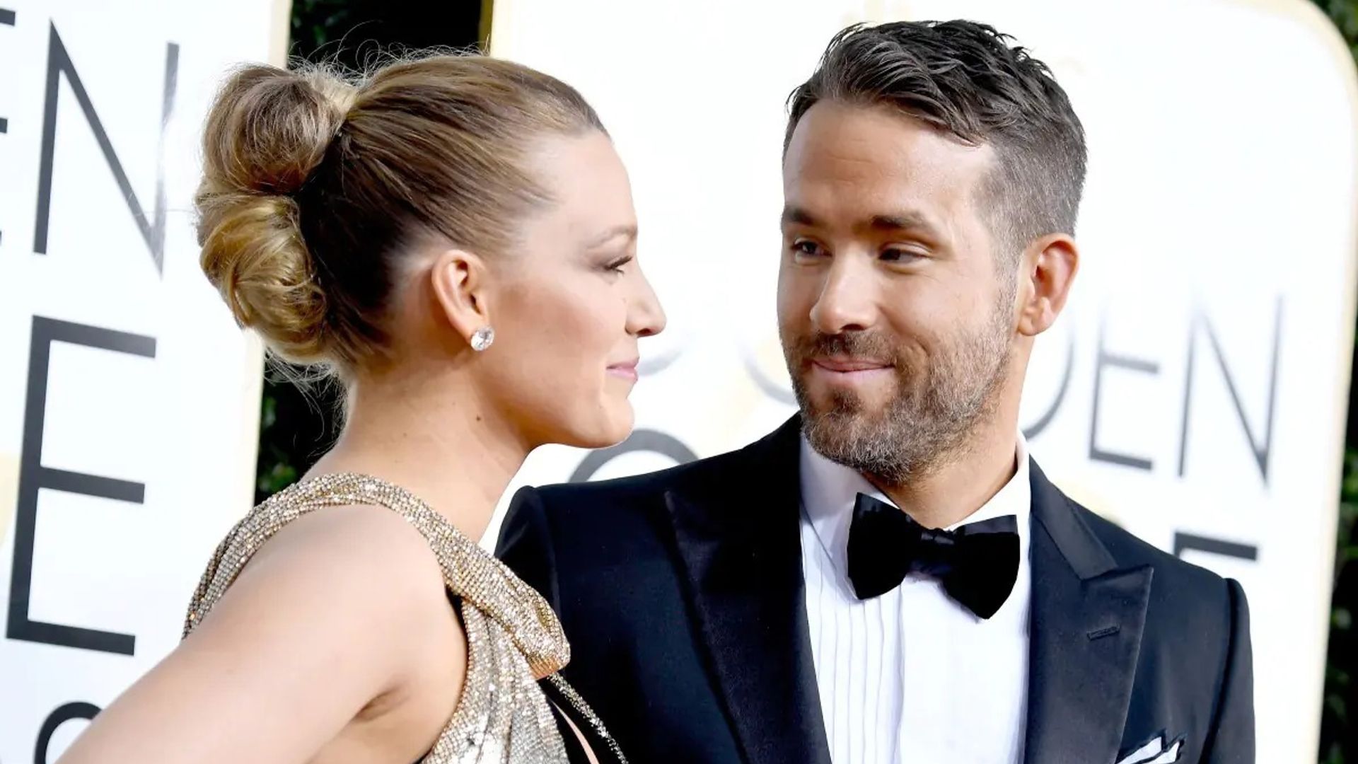 Blake Lively And Ryan Reynolds Make Incredible Charitable Donation Fans React Hello 