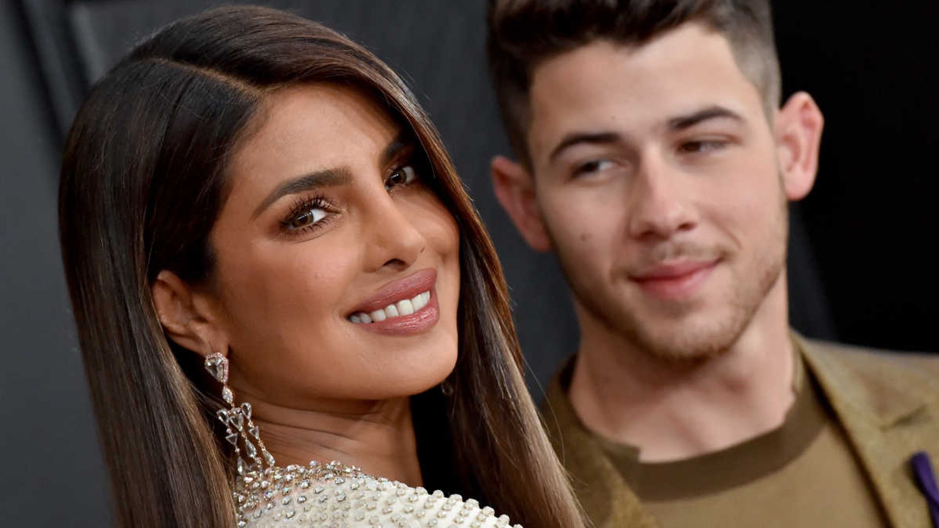 Priyanka Chopra Ki Suhagrat - Priyanka Chopra's cheeky bikini photo with husband Nick Jonas has us  blushing | HELLO!