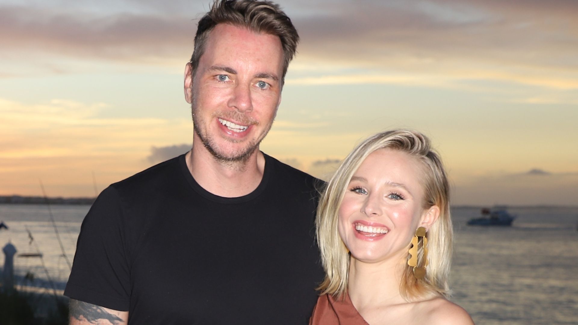 Kristen Bell Sparks Debate As She Reveals Relationship Dynamic With Dax Shepard Hello
