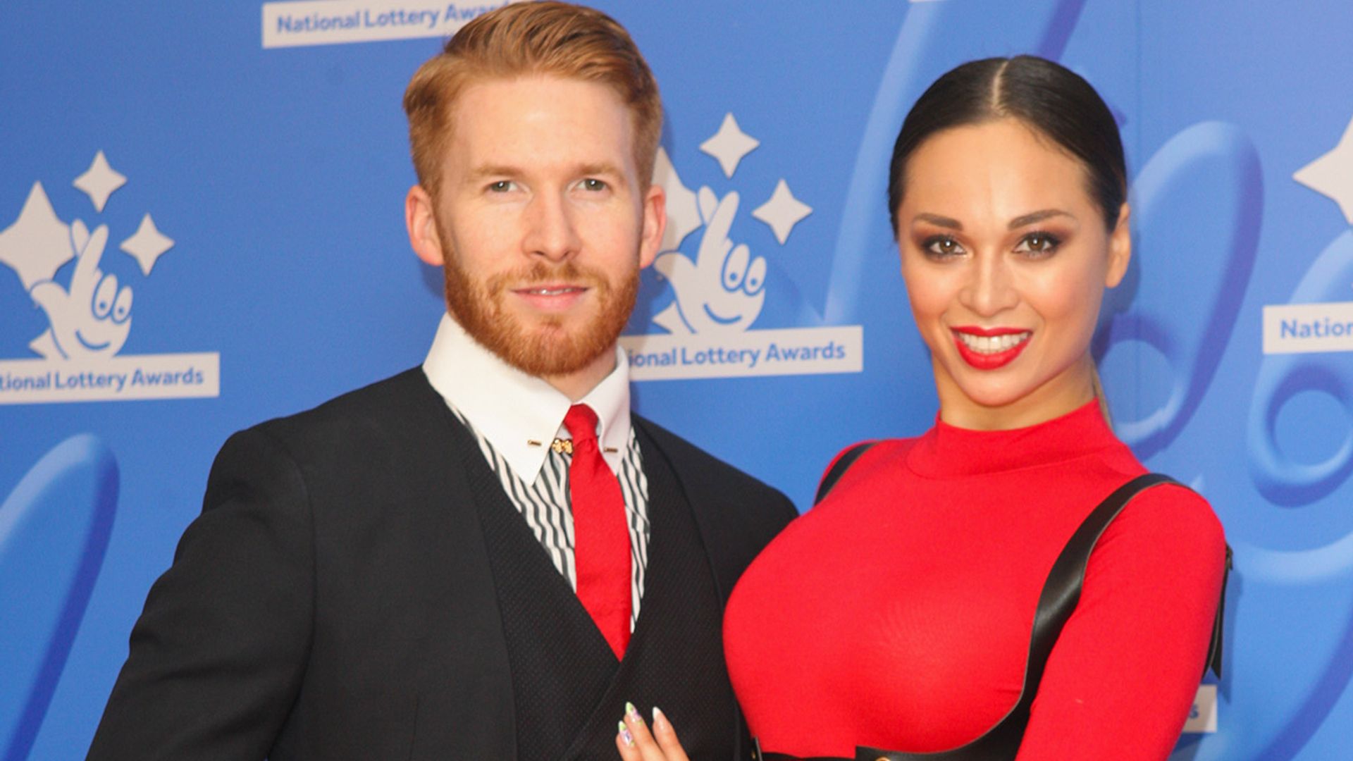 Strictly's Neil Jones praises ex Katya Jones ahead of new Strictly