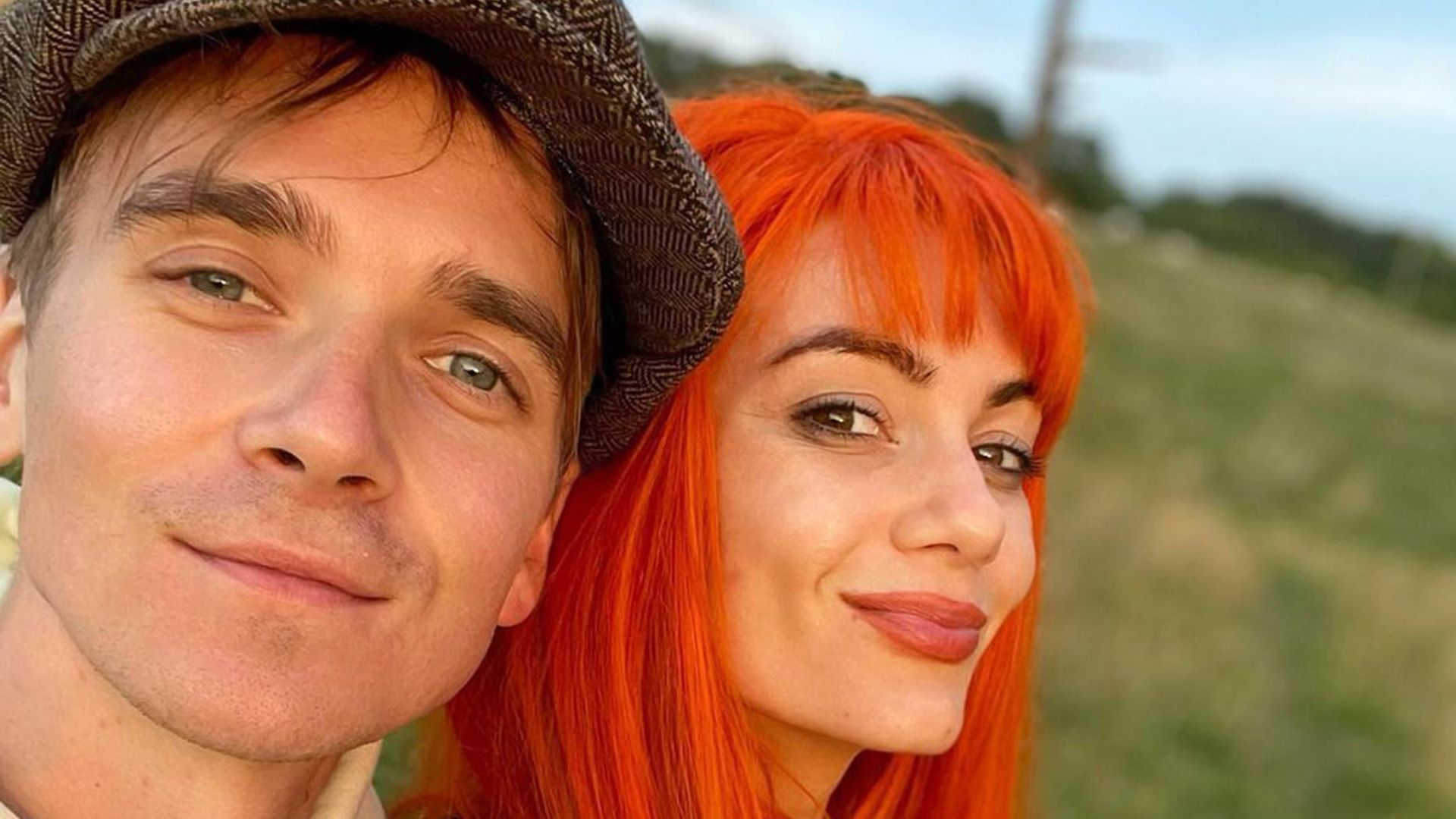 Dianne Buswell's Boyfriend Joe Sugg Shares Heartwarming Baby Update ...