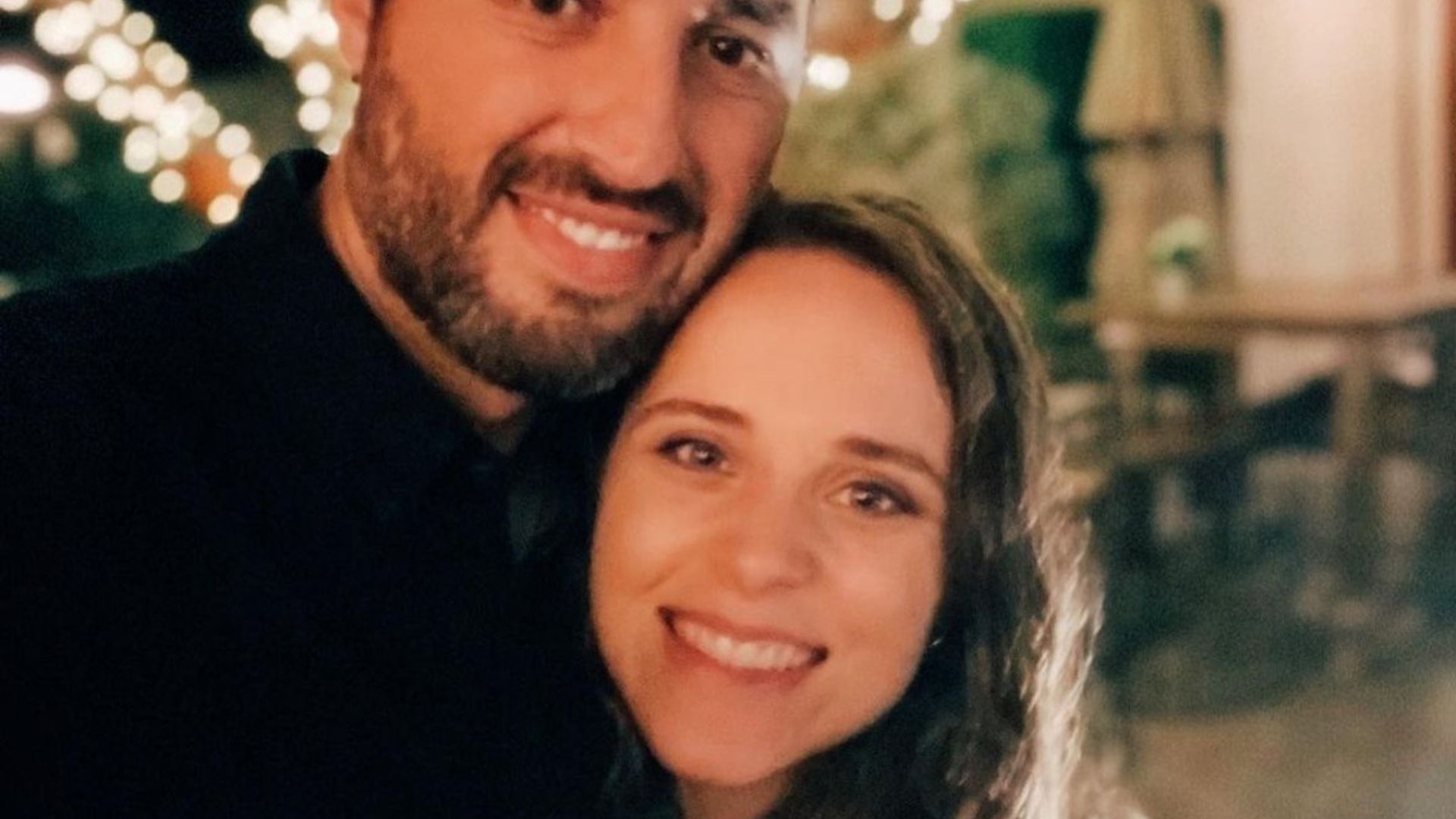 Counting On star Jinger Duggar shares lifechanging decision with