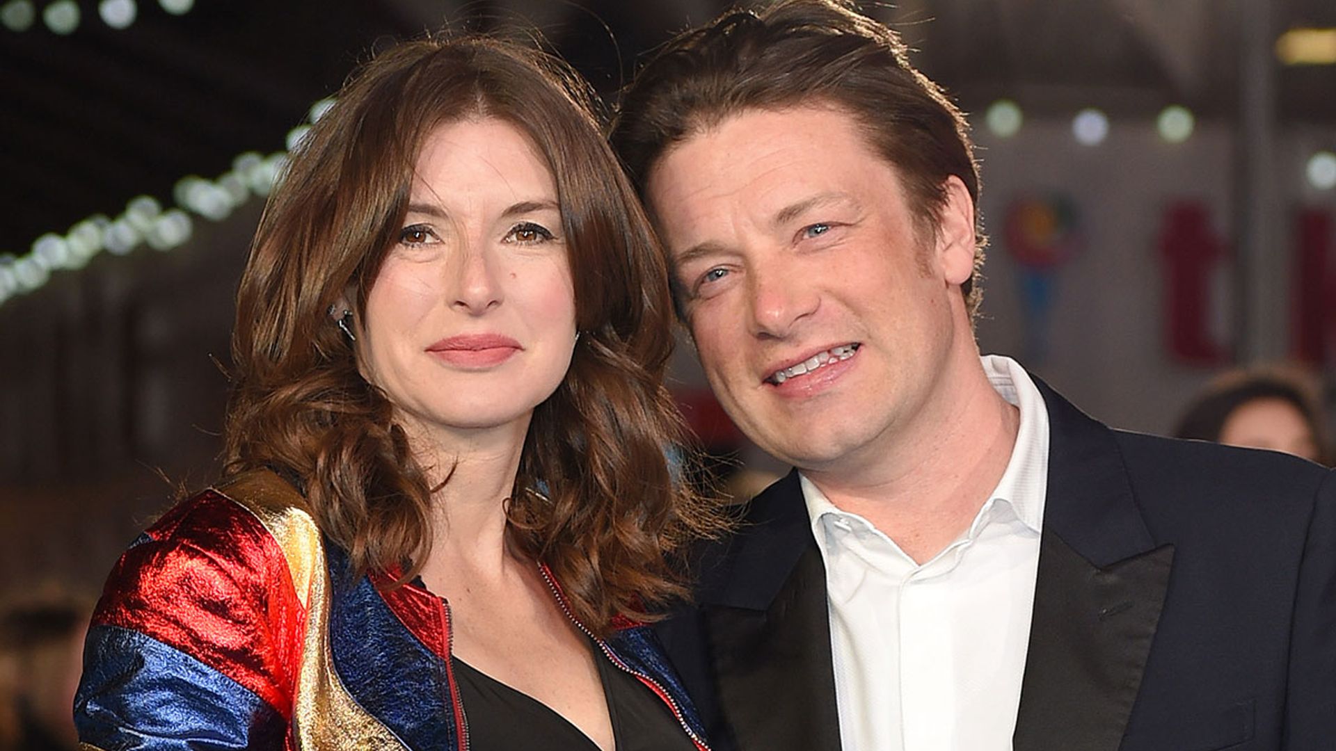 Jamie Oliver's Wife Jools Details 'emotional And Exhausting' Period In ...