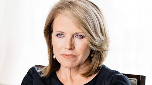 Katie Couric shares emotional details of tragic anniversary in poignant post