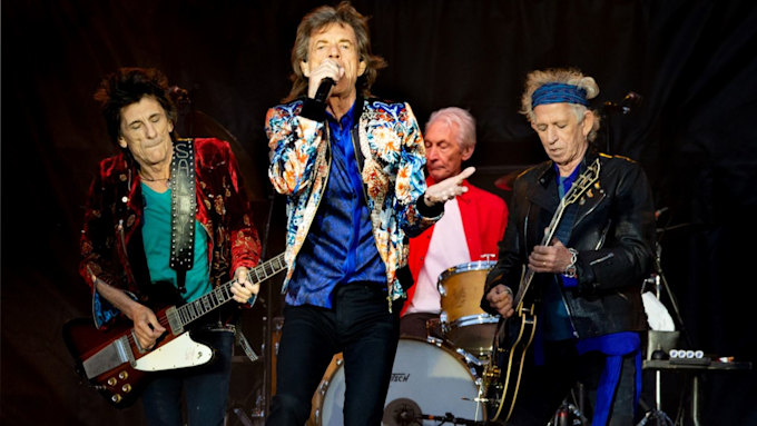 Mick Jagger facing more heartbreak after Rolling Stones tour manager ...