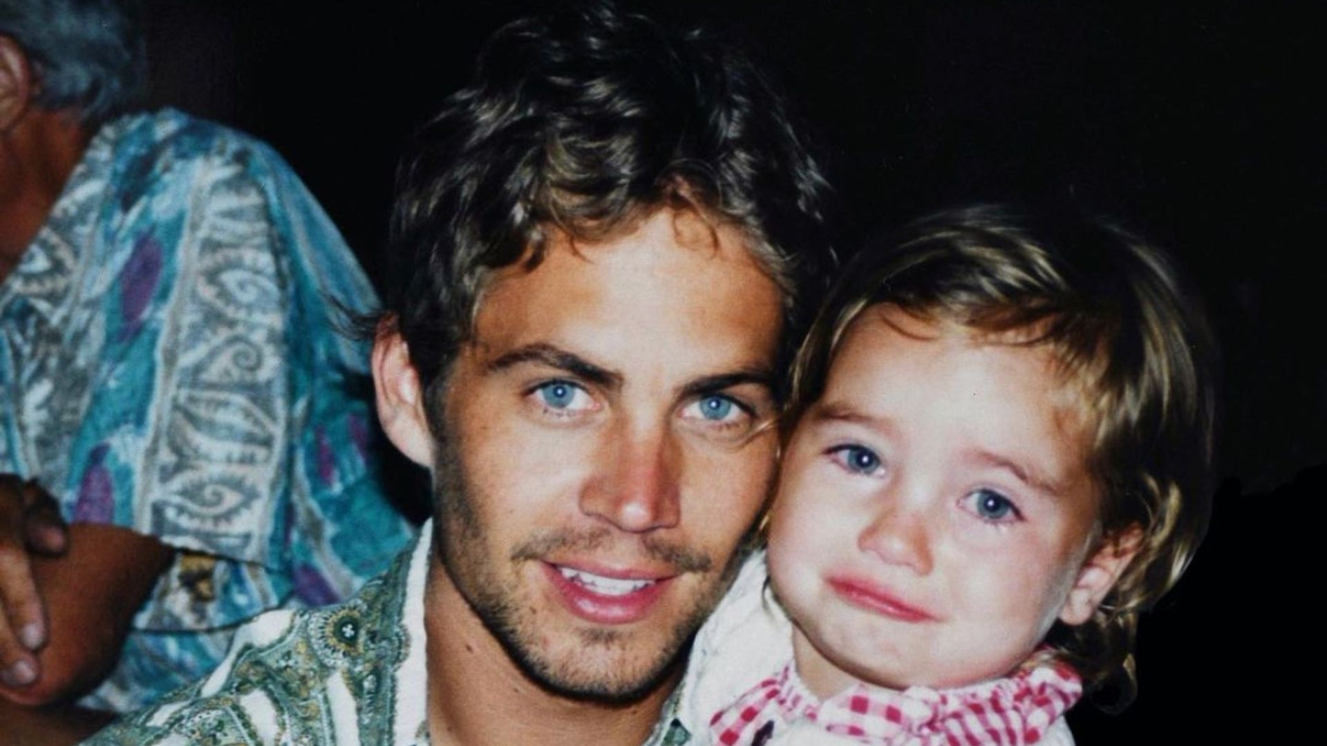 Paul Walker's Daughter Meadow Shares Emotional Tribute To Father | HELLO!