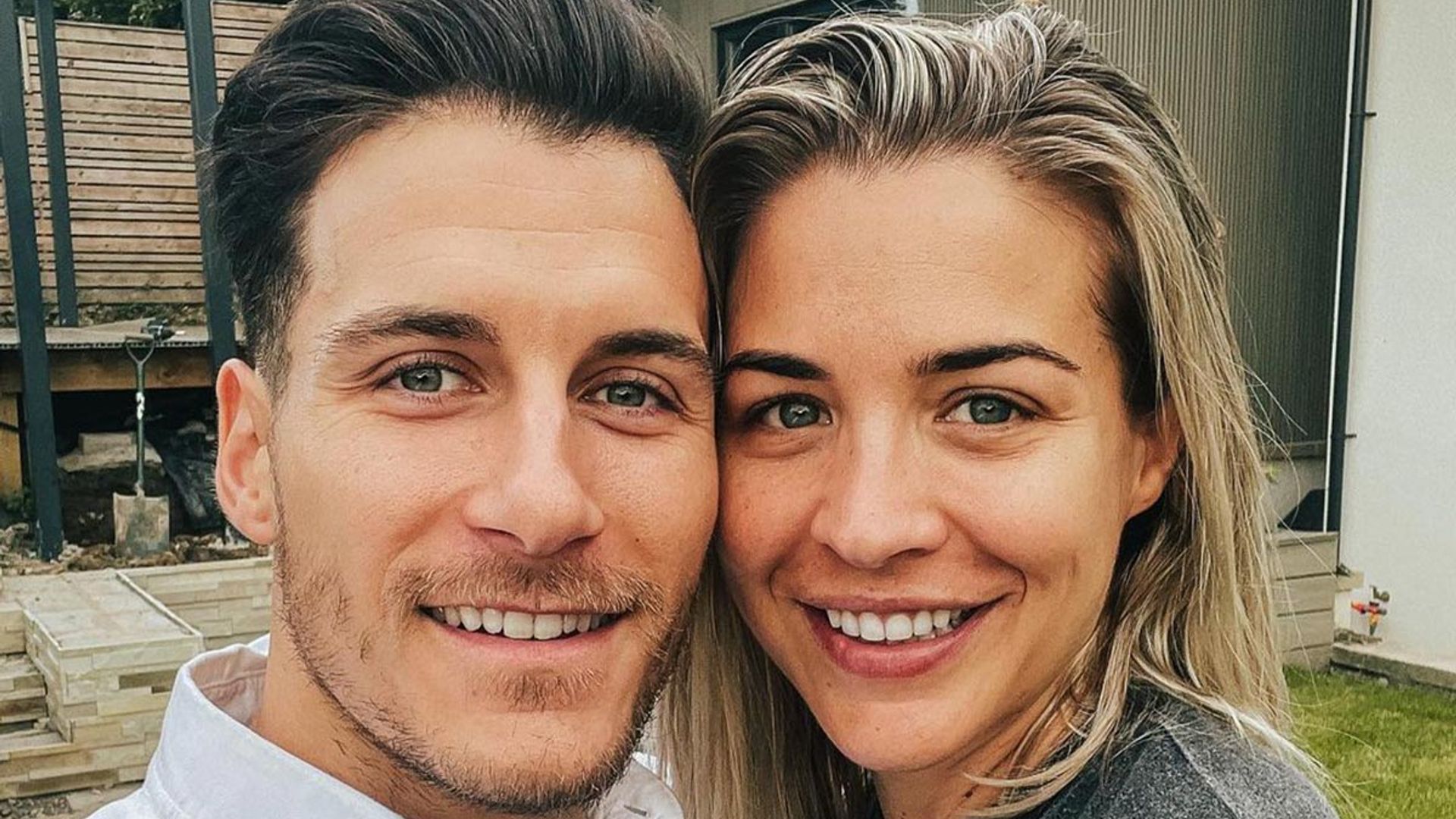 Gemma Atkinson has fans in tears with adorable video of Gorka Marquez ...