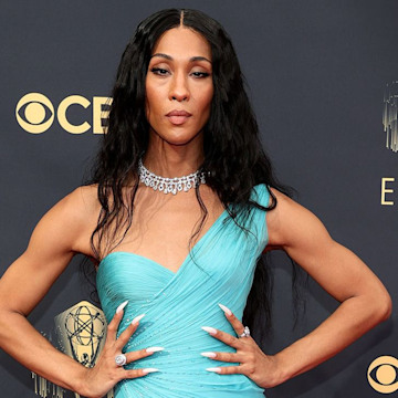 The best jewels from the 2021 Emmy Awards | HELLO!