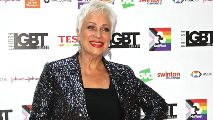 Loose Womens Denise Welch Reveals Unexpected Hollywood Role In New