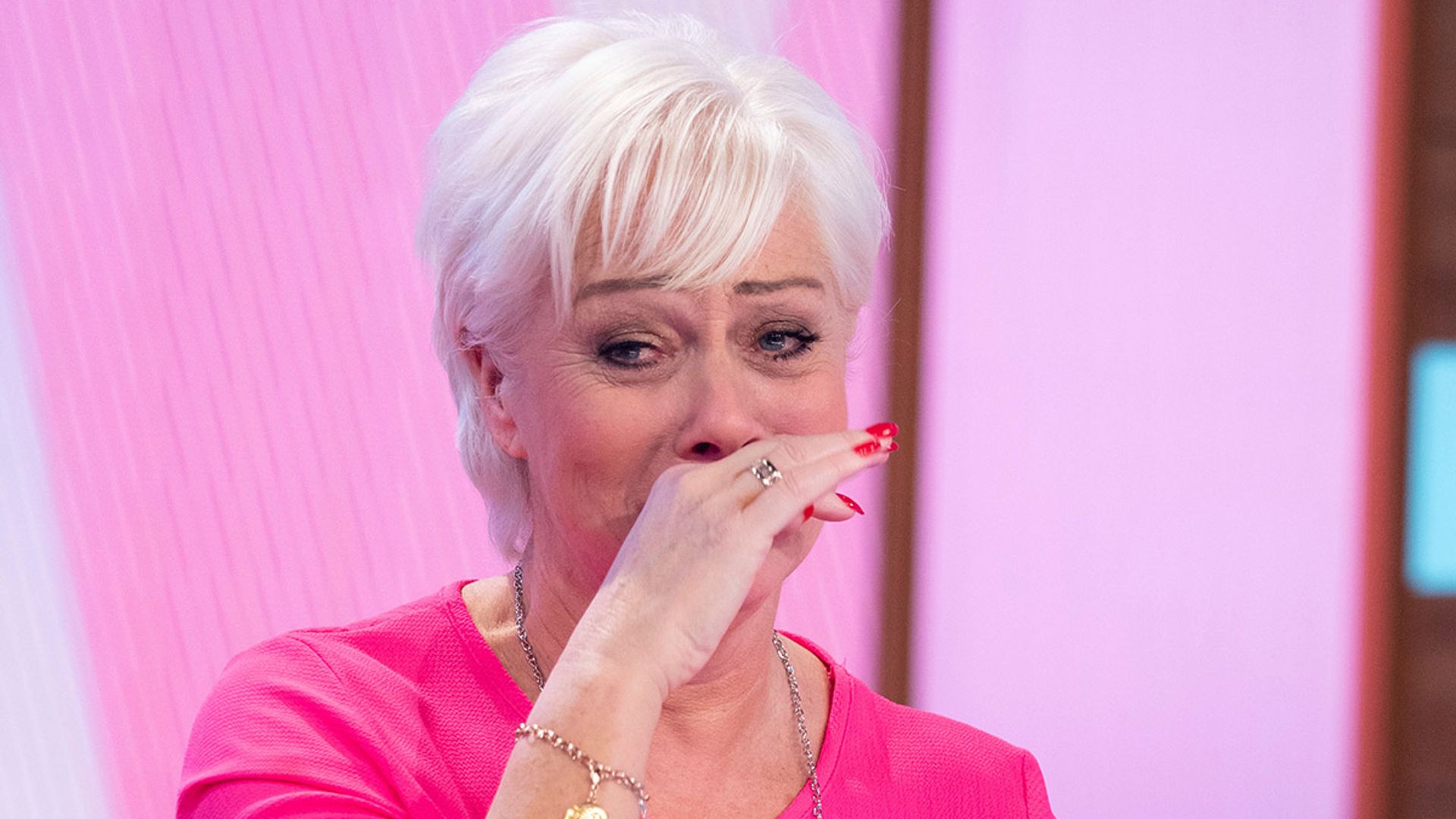 Loose Women Star Denise Welch Shares Devastating News With Fans Hello