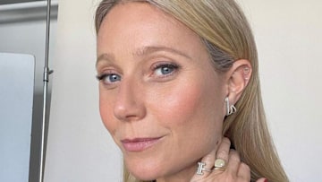 Gwyneth Paltrow shares nude bath selfie to mark special occasion HELLO!