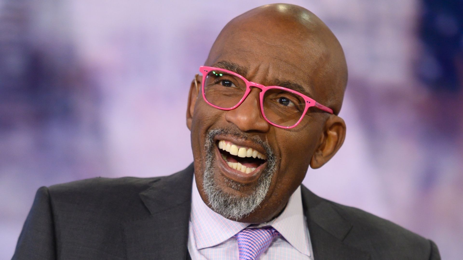 Al Roker Reveals Incredible Today Secret That Leaves Fans Stunned HELLO   Al Roker Today Secret T 