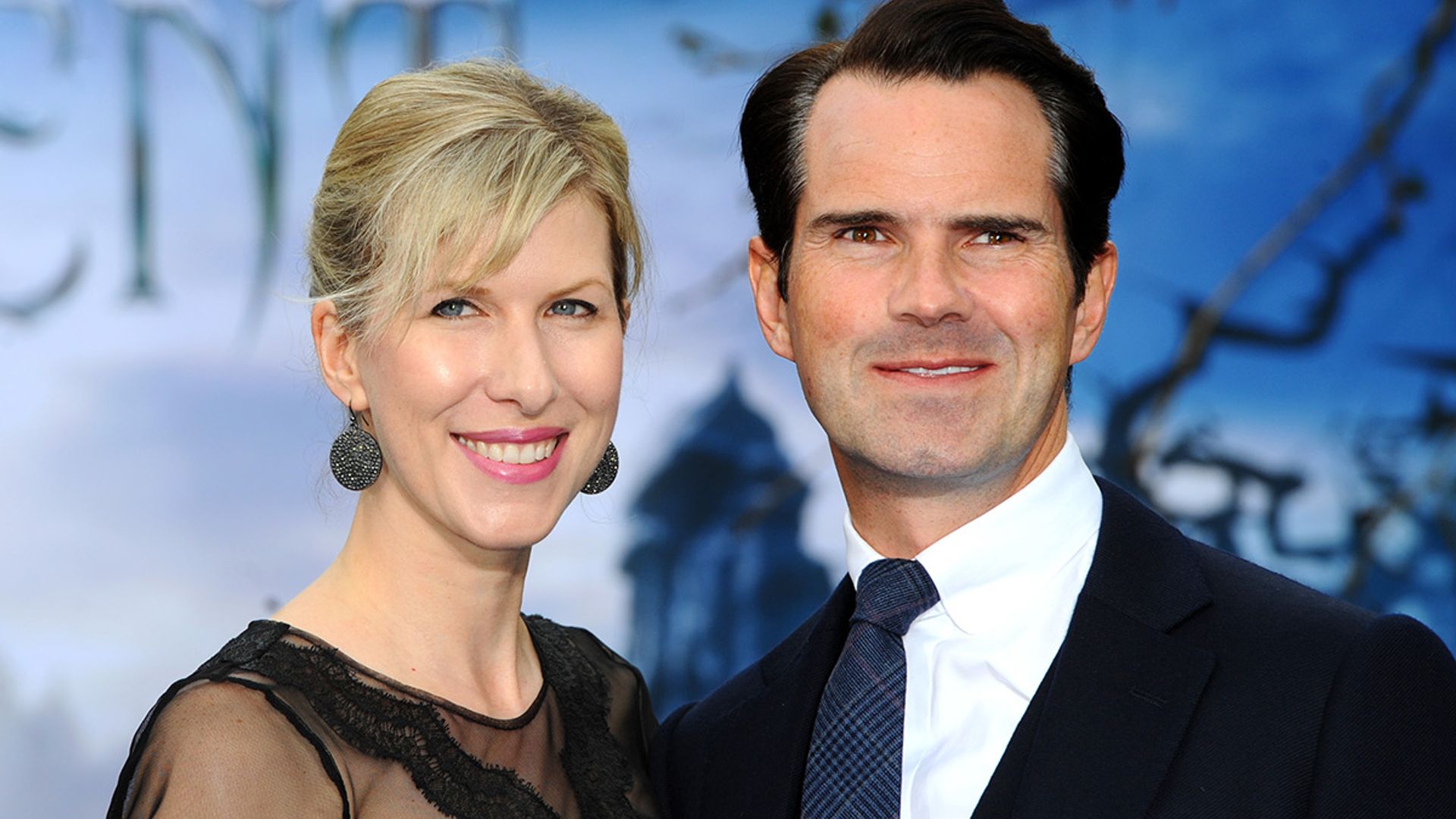 Jimmy Carr Children: A Deep Dive Into The Comedian's Family Life