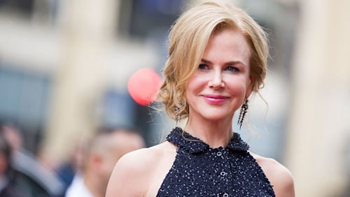 Nicole Kidman's nephew reveals very surprising new skill in rare family photo