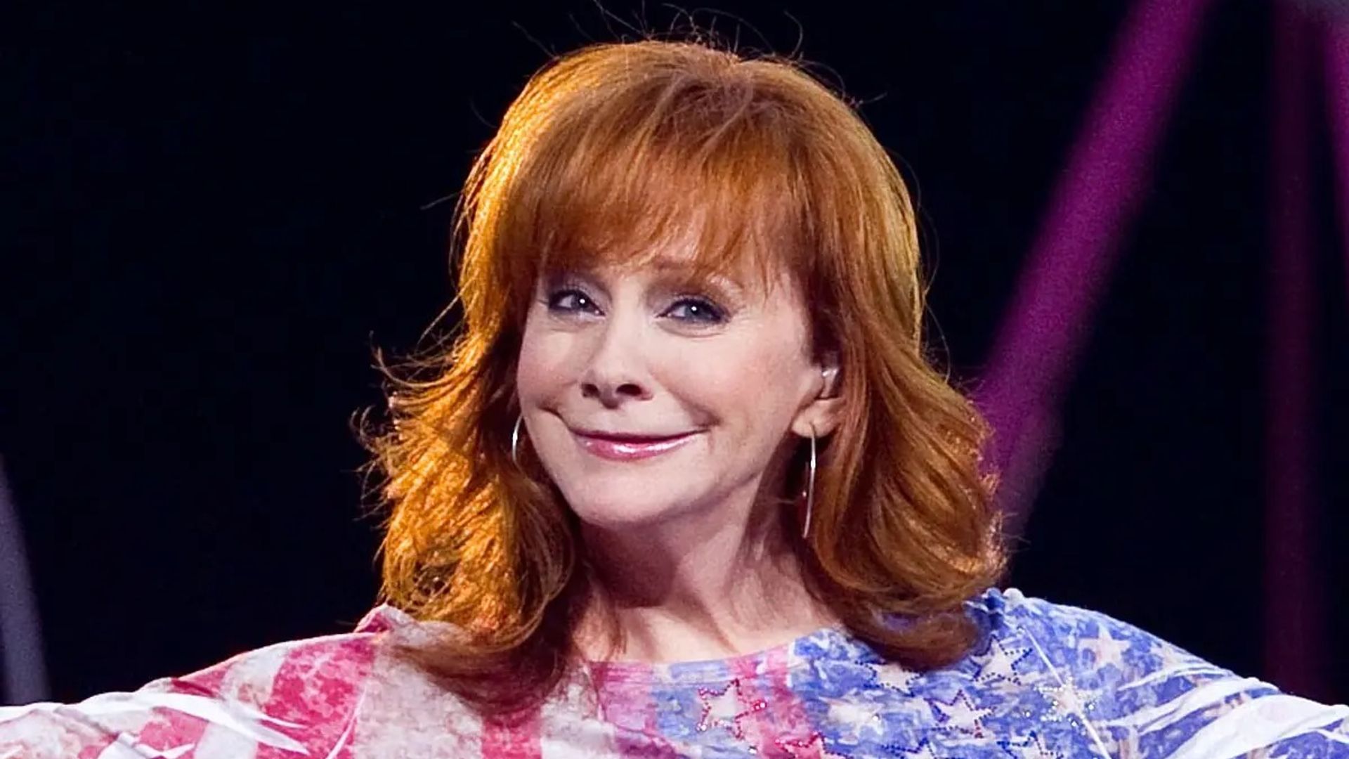 Reba McEntire teases incredible new project for fans HELLO!