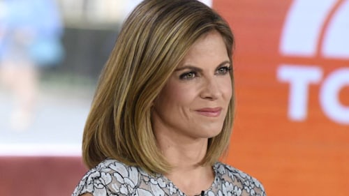 Natalie Morales recalls mortifying incident on Today during The Talk debut