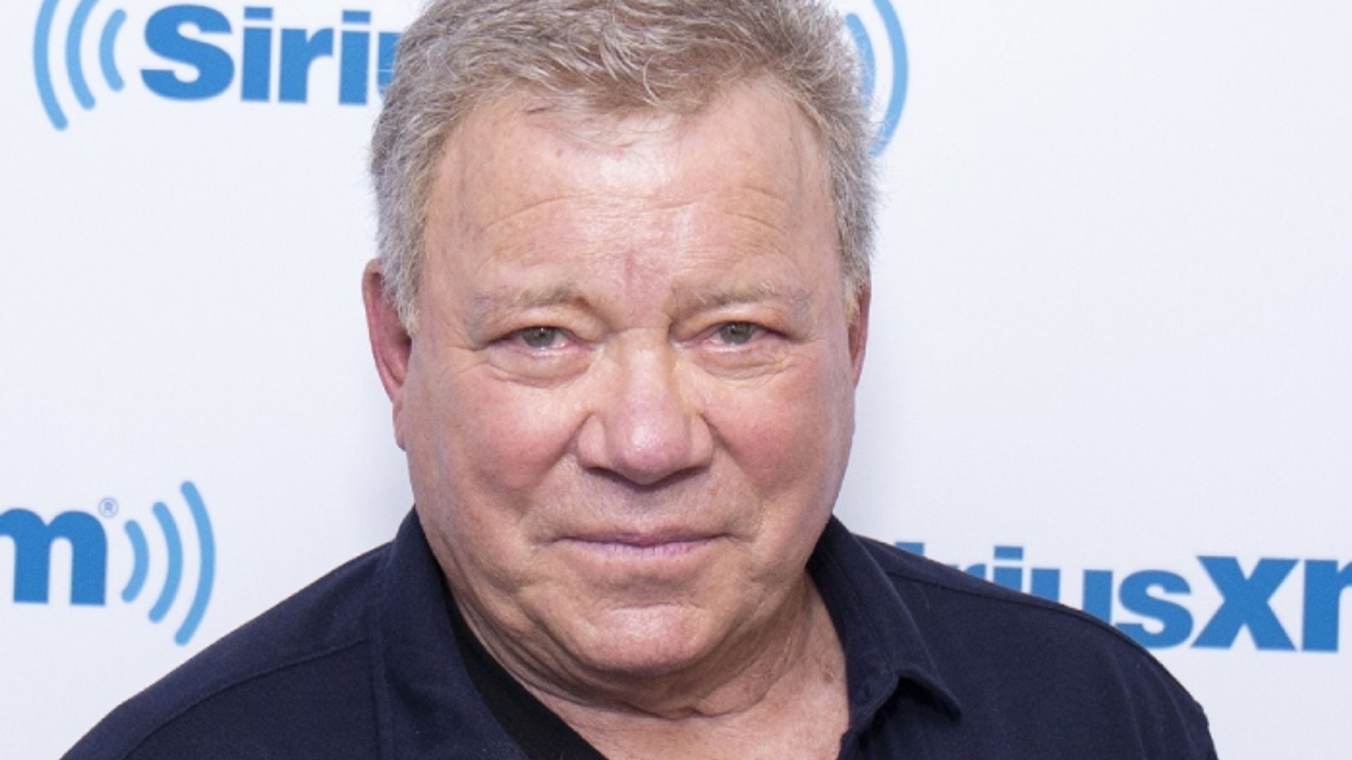 Star Trek's William Shatner in tears after historic trip into space ...