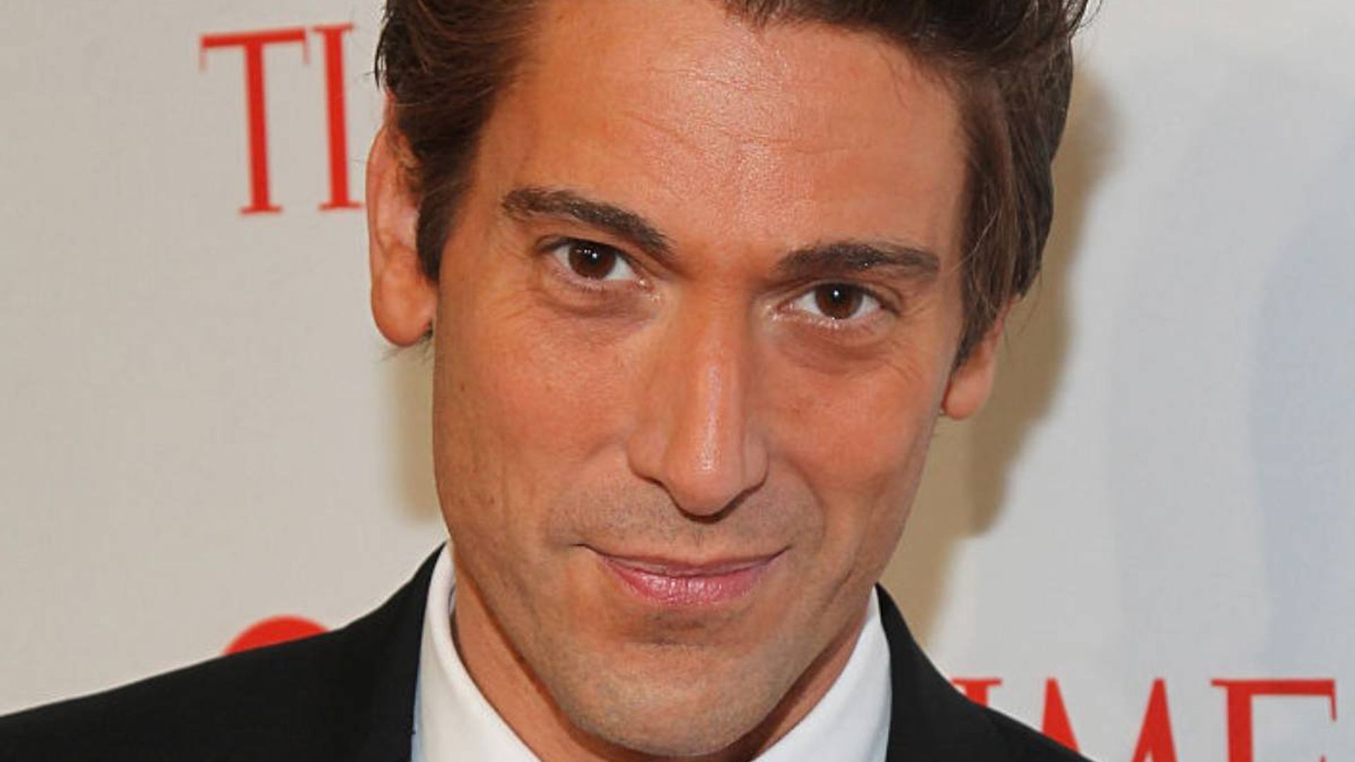 David Muir's special bond with GMA star Everything about his onscreen