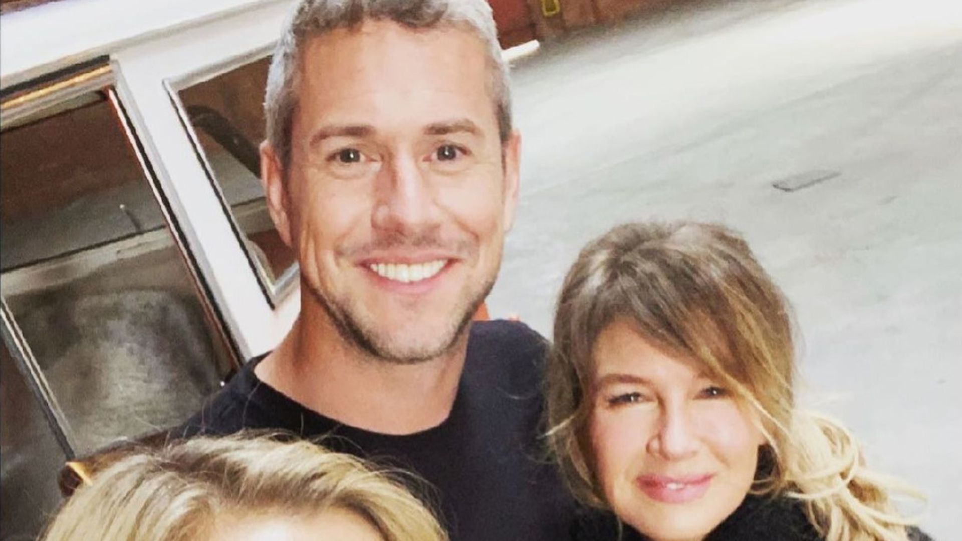 Christina Haack's ex-husband Ant Anstead shares surprising detail on ...