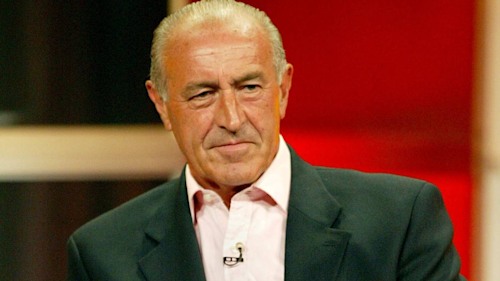 Len Goodman divides fans on DWTS with decision that ends in tears