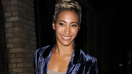 Karen Hauer Latest News Pictures And Videos From The Strictly Dancer Hello
