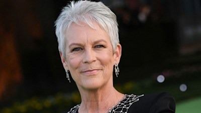 Jamie Lee Curtis shocks fans with unrecognizable appearance - 'I have ...
