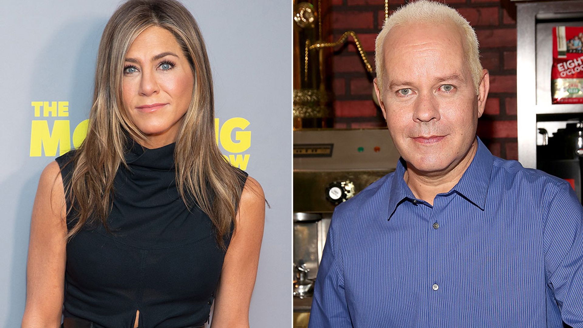 Jennifer Aniston pays heartbreaking tribute to Friends' James Michael(02)
