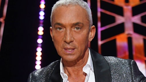 Bruno Tonioli inundated with support as he shares important message with fans