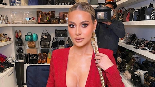 Real Housewives of Beverly Hills star Dorit Kemsley 'traumatized' after terrifying home invasion