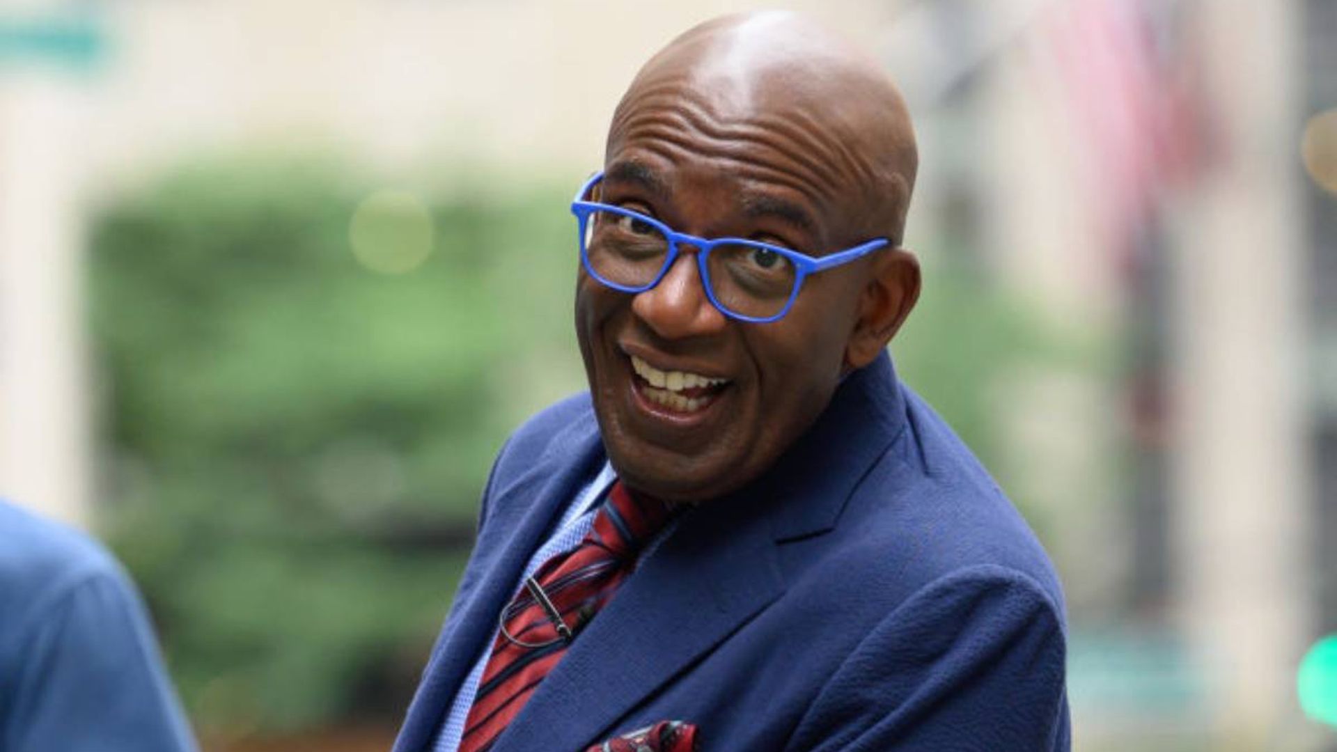 Today's Al Roker leaves fans in disbelief with major change to