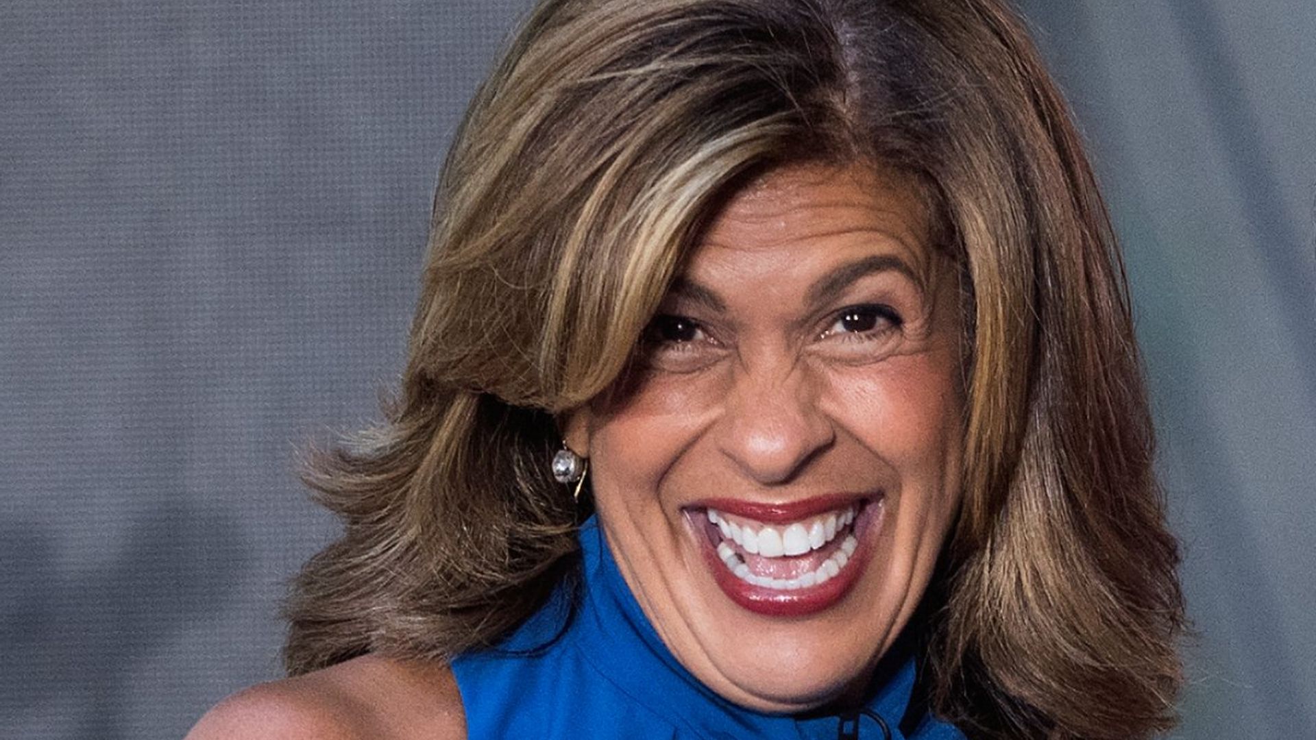 Hoda Kotb gets fans talking Halloween outfit inspired by country