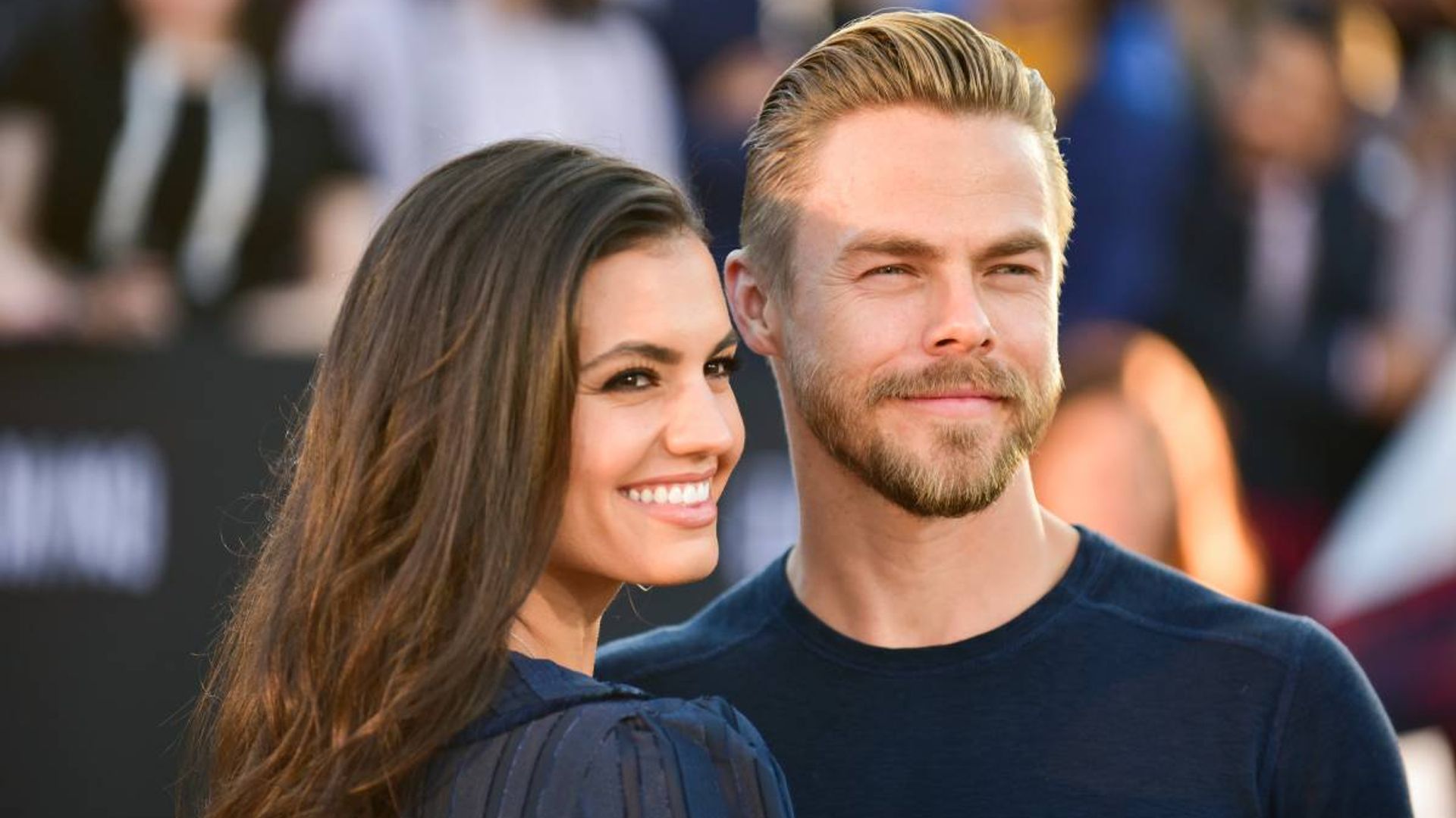 DWTS Judge Derek Hough Reveals Major Relationship Milestone With ...