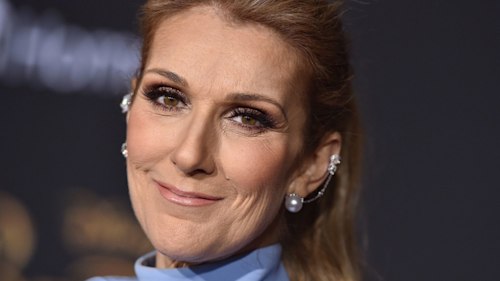 Celine Dion celebrates incredible career milestone with fans amid health scare