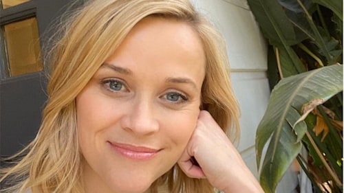 Reese Witherspoon showcases her incredibly toned legs - and sparks a major reaction!