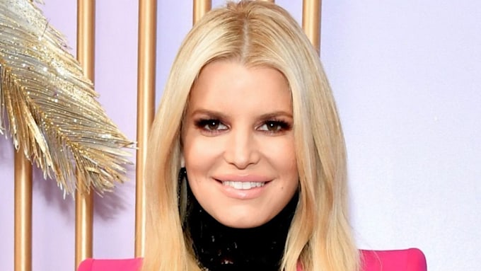 Jessica Simpson leaves fans shocked with major tease after emotional ...