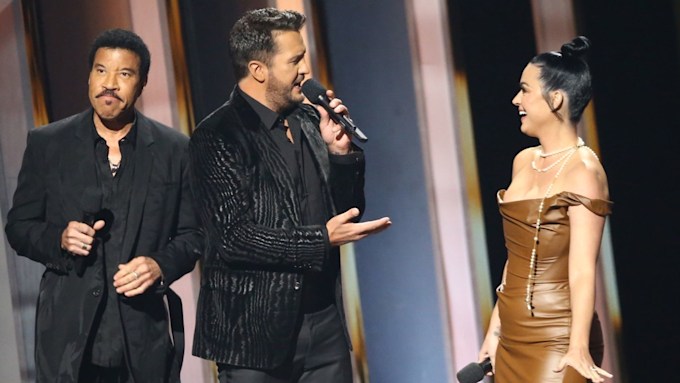 CMA Awards 2021: Country’s biggest night crowns Dancing with the Stars ...