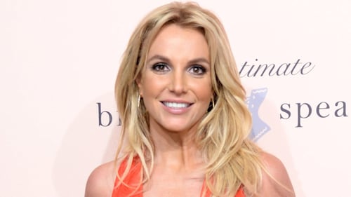 Britney Spears praises fans with celebratory video as 13-year conservatorship ends