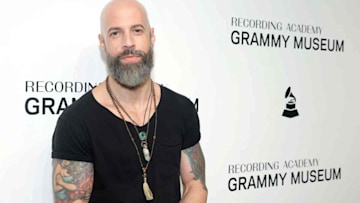 Chris Daughtry postpones tour after tragic death of his daughter | HELLO!