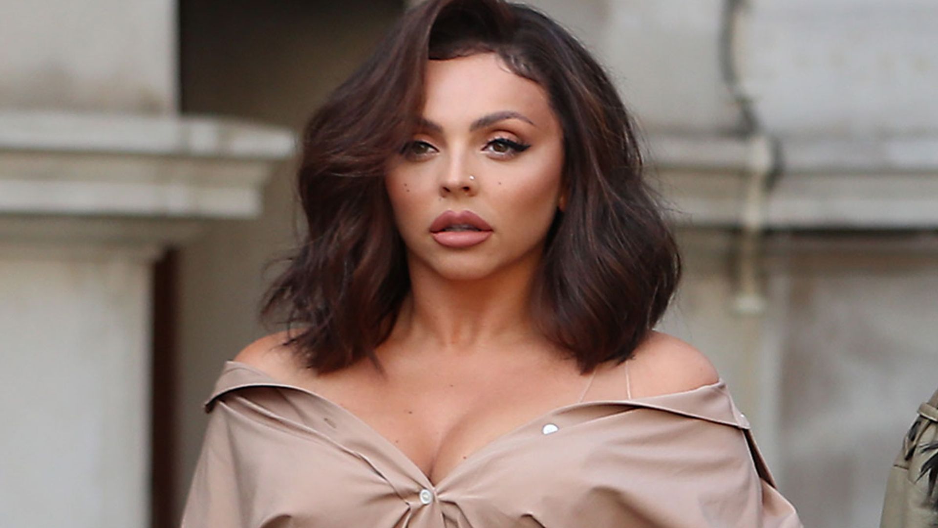 jesy nelson 2022 body