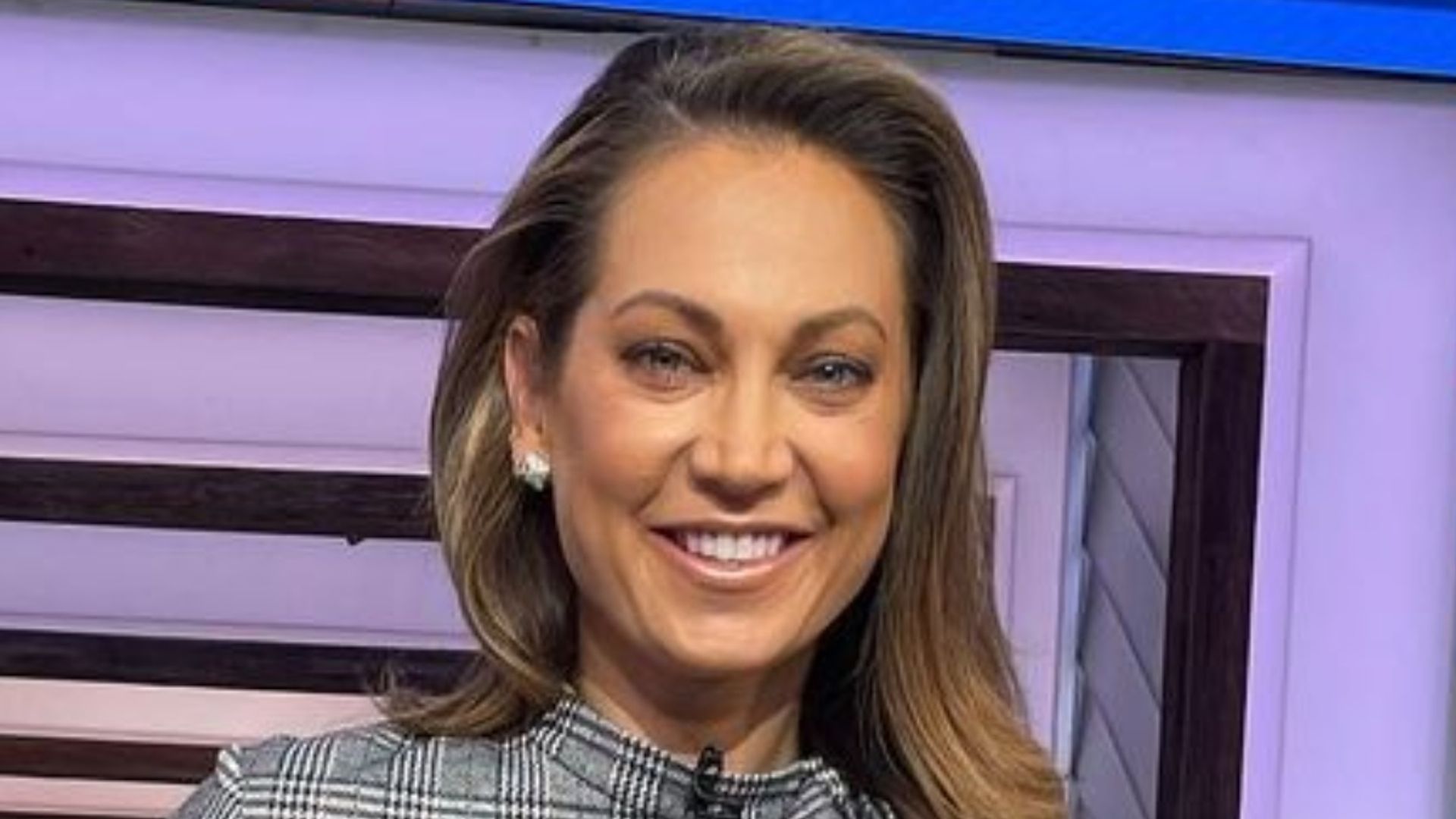 GMA's Ginger Zee shares incredible throwback picture that gets fans