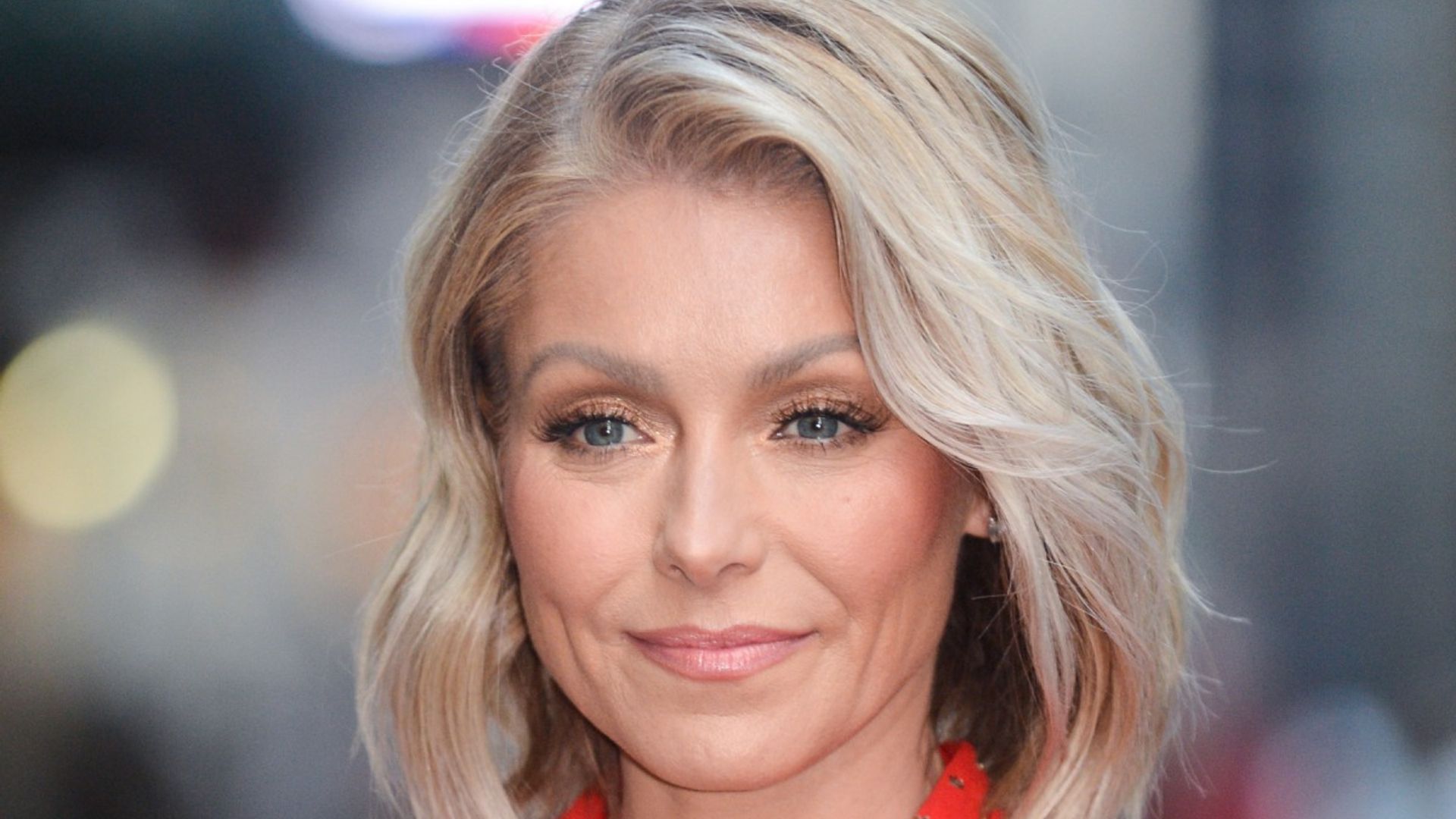 Kelly Ripa's controversial Thanksgiving statement will divide the