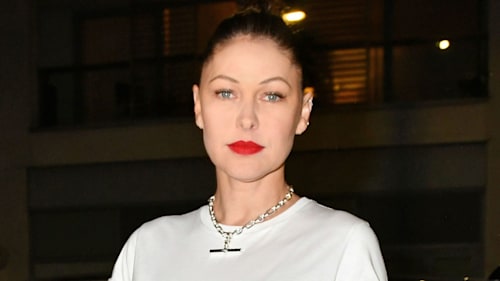 Emma Willis sparks sweet fan reaction with rare photo of 'beautiful little soul' son Ace