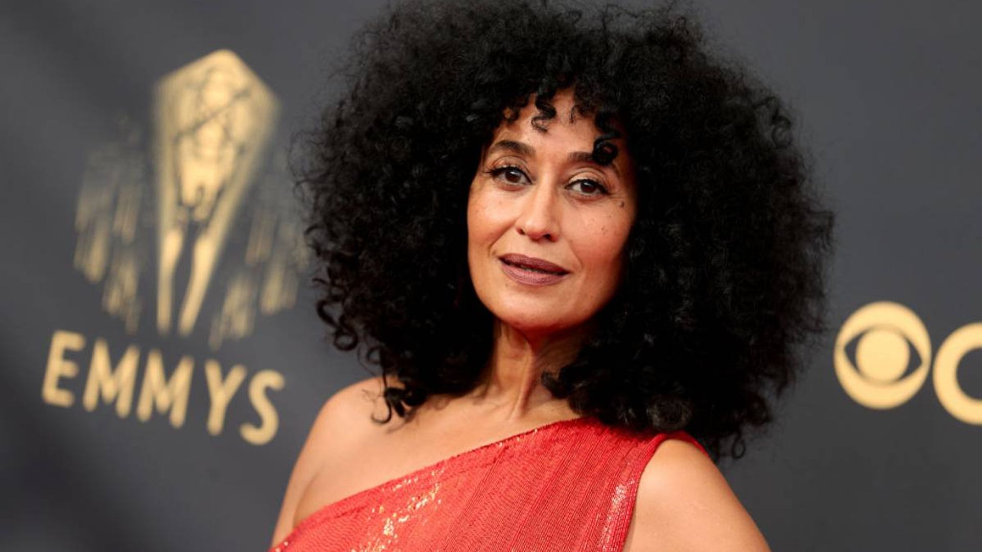 Tracee Ellis Ross Makes A Splash In A Shower Selfie With A Big