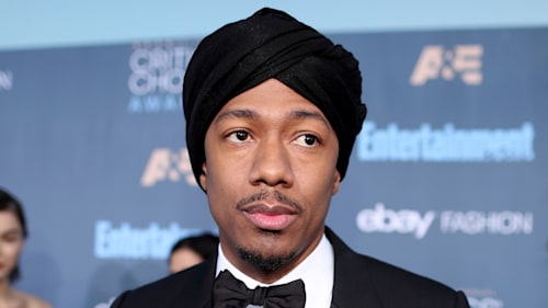 Nick Cannon and Alyssa Scott's five-month-old son dies after brain tumor