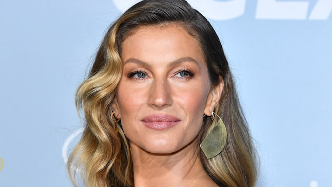 Tom Brady's wife Gisele Bundchen has fans saying the same thing as she ...